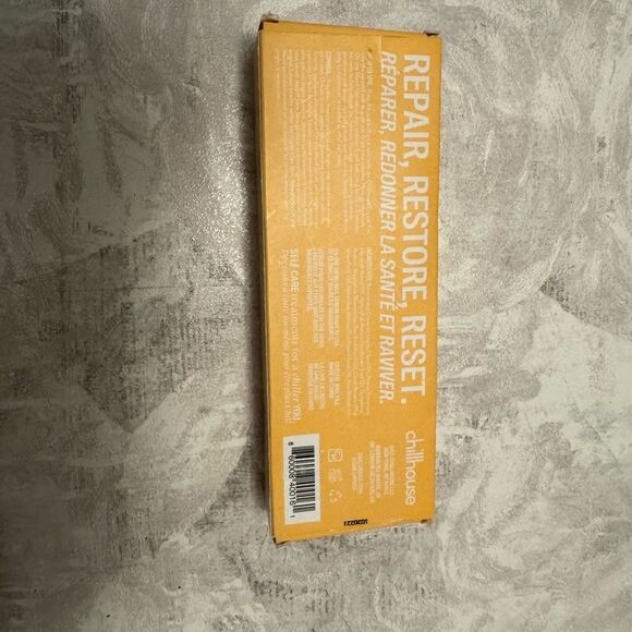 Chillhouse on the mend Instant Mani Makeover - Picture 2 of 3